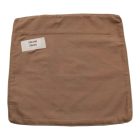 Kilim blazina 50x50 ročno tkana prevleka za blazino