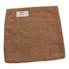 Orientalska dekorativna blazina 50x50 ročno tkana prevleka za blazino