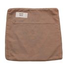 Ročno tkana prevleka za blazino 50x50 Kilimski dekorativna blazina