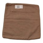 Kilim dekorativna blazina 45x45 ročno tkana prevleka za blazino