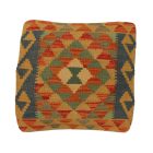Kilim blazina 50x50 ročno tkana prevleka za blazino