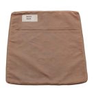 Kilim prevlek za blazino 50x50 ročno tkana dekorativna blazina