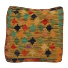 Kilim prevlek za blazino 50x50 ročno tkana blazina