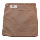 Prevleka za blazino afgan kilim 50x50 ročno tkana blazina