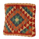 Ročno tkana dekorativna blazina 50x50 Kilimski prevlek za blazino