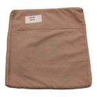 Ročno tkana dekorativna blazina 50x50 Kilimski prevlek za blazino