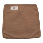 Ročno tkana prevleka za blazino 50x50 Kilimski dekorativna blazina