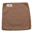 Kilim prevlek za blazino 50x50 ročno tkana dekorativna blazina