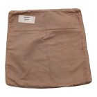 Prevleka za blazino afgan kilim 50x50 ročno tkana blazina