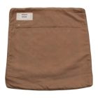 Ročno tkana blazina 50x50 Kilimski prevlek za blazino