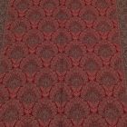 Velik šal bordo 215x105 velik ženski ruta za ramena