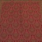 Ženski šal rdeč 215x105 eleganten ženska ruta za ramena