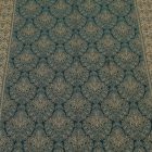 Eleganten šal 215x105 zelen tanek ženski moški šal