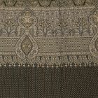 Ženski šal siv 215x105 eleganten ženski šal