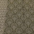 Ženski šal siv 215x105 eleganten ženski šal