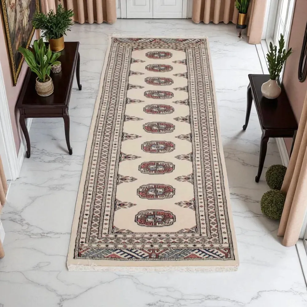 Kratek tekač – kompaktna rešitev