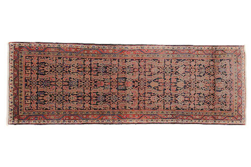 Zgodovina orientalskih preprog