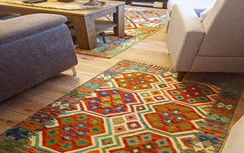 Tekač Kilim