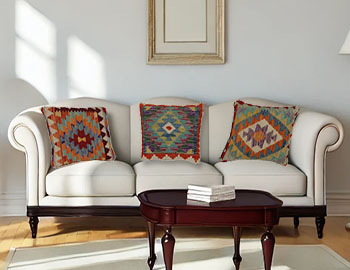 Blazina Kilim
