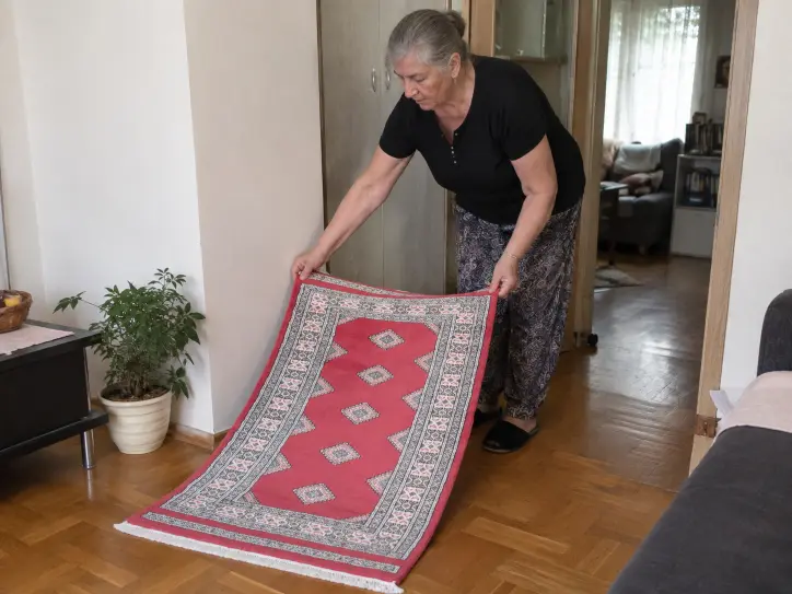 Zakaj so majhne preproge uporabne tako v manjših kot prostornih domovih?