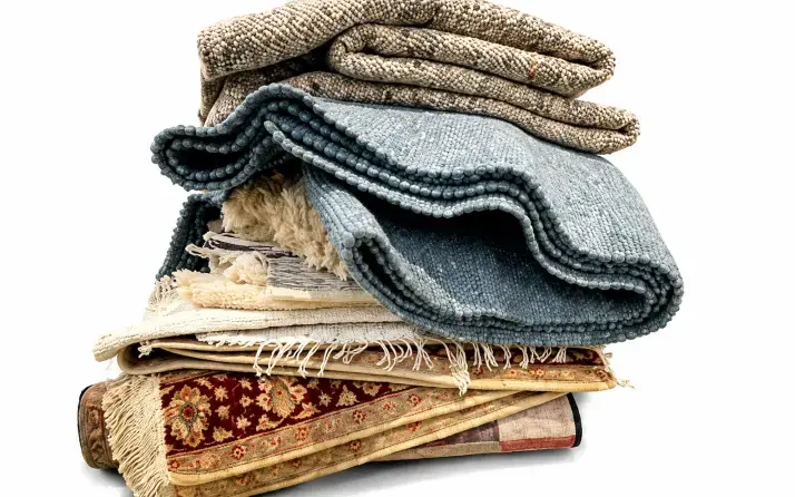Zakaj so novi izdelki vključeni v outlet skladišče preprog CarpetDepo?