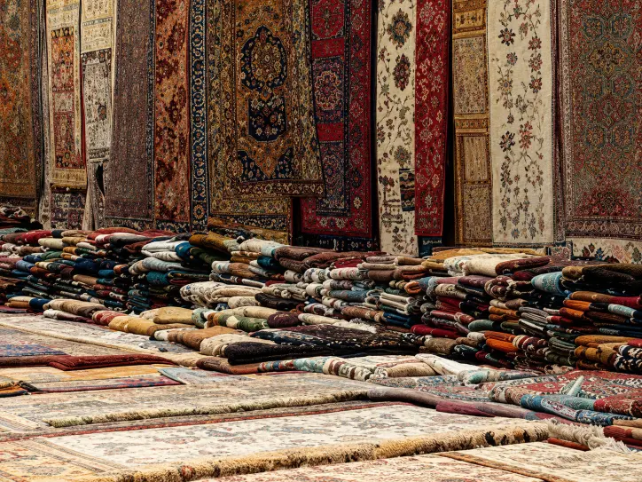 Outlet preprog CarpetDepo z izdelki iz lastne skladiščne zaloge in več desetletji strokovnega znanja