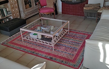 Orientalske preproge Shawal