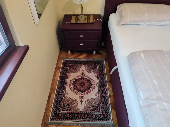 Zakaj je preproga 60x90 cm praktična izbira?